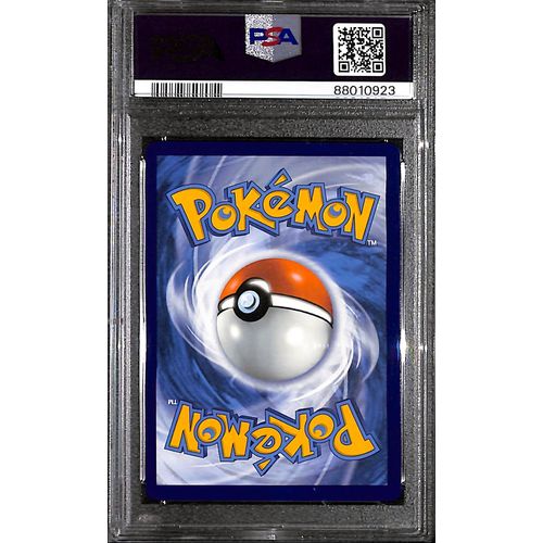 PSA9 - 2021 Pokemon FA/Mew 025/025 Celebrations - view 2 - TCGroupAU
