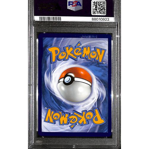 PSA9 - 2021 Pokemon FA/Mew 025/025 Celebrations - view 2 - TCGroupAU
