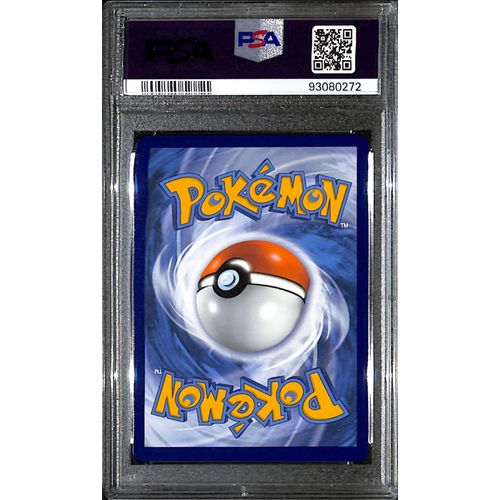 PSA9 - 2021 Pokemon - FA/ Mew 025/025 - Celebrations - view 2 - TCGroupAU