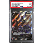 PSA9 - 2021 Pokemon FA/Umbreon V 189/203 Evolving Skies - TCGroupAU