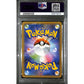PSA9 - 2021 Pokemon Japanese - Rocket's Admin Holo 013/025 - 25th Anniversary - view 2 - TCGroupAU