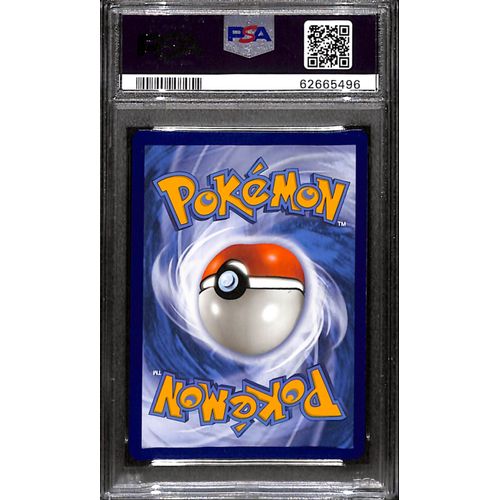 PSA9 - 2021 Pokemon - Pikachu 25/25 - McDonalds Collection - view 2 - TCGroupAU