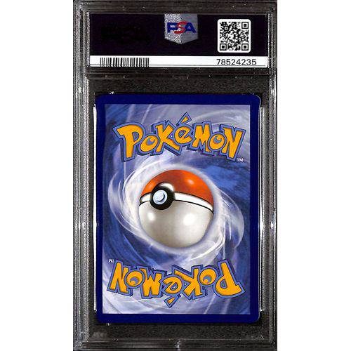 PSA9 2021 Pokemon SWSH FA/Aroma Lady 199/203 - Evolving Skies - view 2 - TCGroupAU