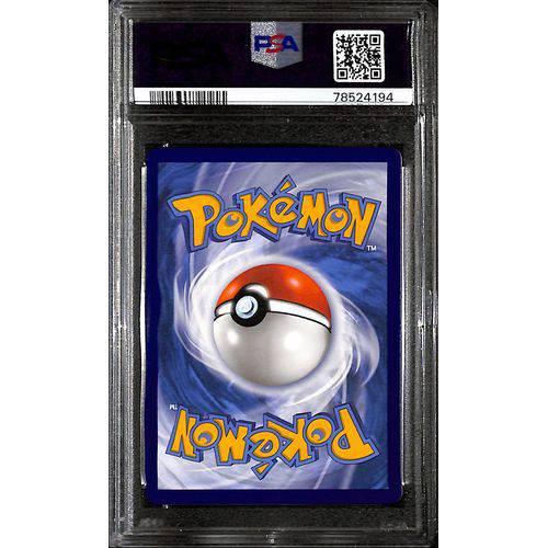 PSA9 2021 Pokemon SWSH FA/Skyla 072/072 - Shining Fates - view 2 - TCGroupAU