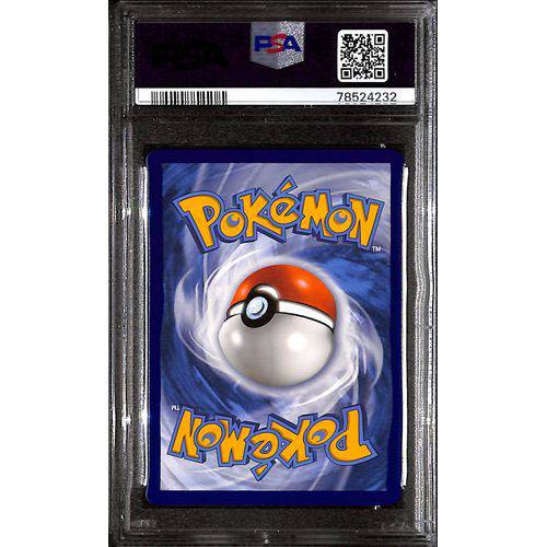 PSA9 2021 Pokemon SWSH FA/Skyla 072/072 - Shining Fates - view 2 - TCGroupAU