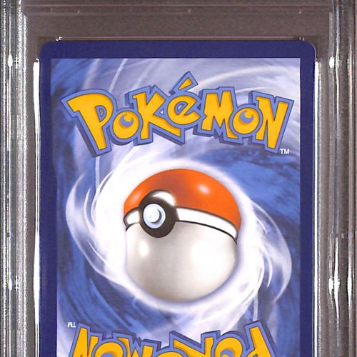 PSA9- 2022 Pokemon - FA/Candice 189/195 - Silver Tempest - view 2 - TCGroupAU