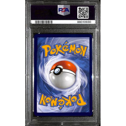PSA9 - 2022 Pokemon FA/Charizard V 154/172 Brilliant Stars - view 2 - TCGroupAU