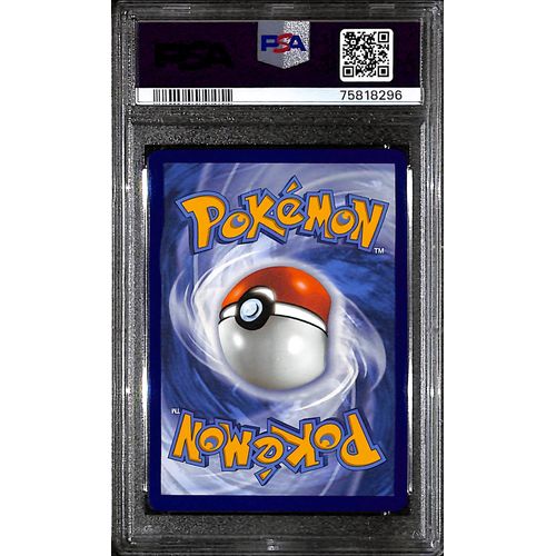 PSA9 - 2022 Pokemon - FA/ Miss Fortune Sisters 194/196 Lost Origin - view 2 - TCGroupAU