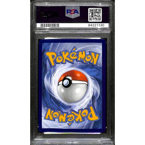 PSA9 - 2022 Pokemon - FA/Umbreon V TG22/TG30 - Brilliant Stars - view 2 - TCGroupAU