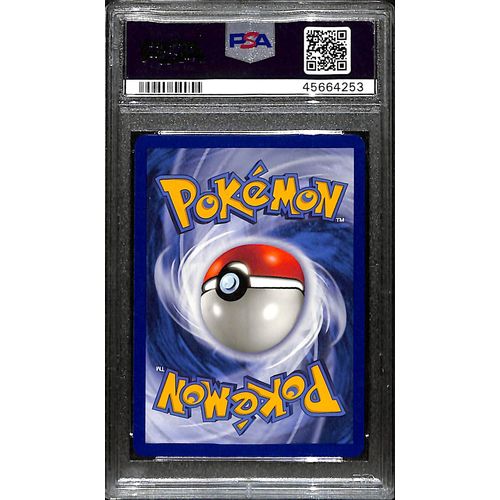 PSA9 - 2022 Pokemon - Magnemite Rev Foil 80/110 Legendary Collection - view 2 - TCGroupAU