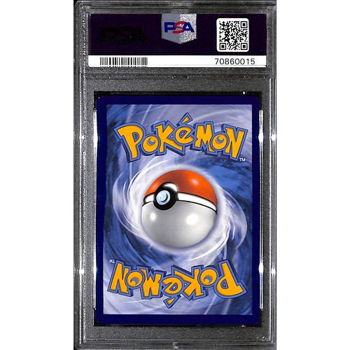 PSA9 - 2022 Pokemon - SP.Delivery Charizard SWSH075 - Pokemon Centre UK - view 2 - TCGroupAU