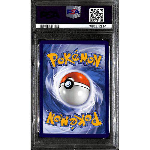PSA9 2022 Pokemon SWSH FA/Gardenia's Vigor 184/189 - Astral Radiance - view 2 - TCGroupAU