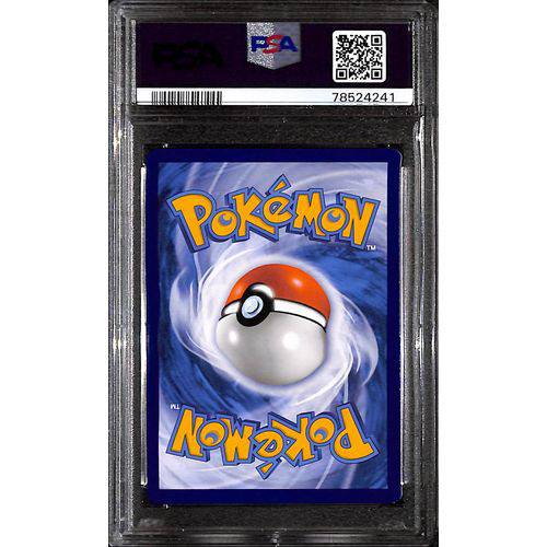 PSA9 2022 Pokemon SWSH FA/Gardenia's Vigor 184/189 - Astral Radiance - view 2 - TCGroupAU
