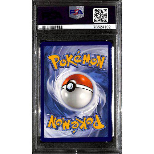 PSA9 2022 Pokemon SWSH FA/Marnie's Pride 171/172 - Brilliant Stars - view 2 - TCGroupAU