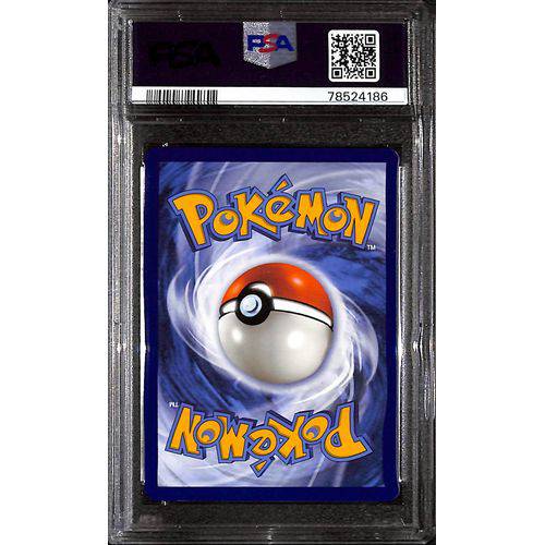 PSA9 2022 Pokemon SWSH FA/Serena 193/195 - Silver Tempest - view 2 - TCGroupAU