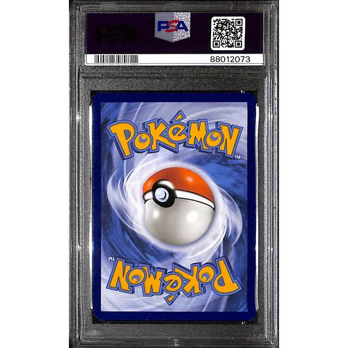 PSA9 - 2023 Pokemon Charizard Ex 199/165 - Special Illustration Rare - view 2 - TCGroupAU