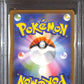 PSA9- 2023 Pokemon Japanese - Gyarados 130/165 - view 2 - TCGroupAU