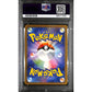 PSA9 - 2023 Pokemon Japanese - Scyther 006/032 CLF - view 2 - TCGroupAU