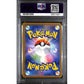 PSA9 - 2023 Pokemon Japanese - Wartortle 002/032 CLK - view 2 - TCGroupAU