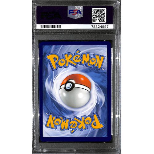 PSA9 - 2023 Pokemon - Koraidon Ex 247/198 - view 2 - TCGroupAU