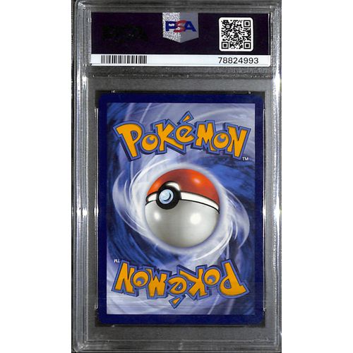 PSA9 - 2023 Pokemon - Penny 239/198 - view 2 - TCGroupAU