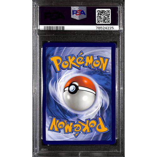 PSA9 2023 Pokemon SWSH FA/Lumineon V GG39/GG70 - Crown Zenith - view 2 - TCGroupAU