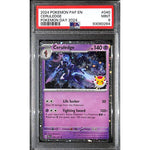 PSA9 - 2024 Pokemon - Ceruledge 040/091 - Pokemon Day - TCGroupAU