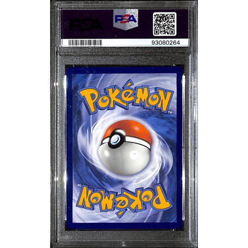 PSA9 - 2024 Pokemon - Ceruledge 040/091 - Pokemon Day - view 2 - TCGroupAU