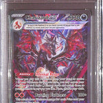 PSA9- 2024 Pokemon - Charizard Ex 234/091 - TCGroupAU