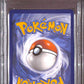 PSA9- 2024 Pokemon - Charizard Ex 234/091 - view 2 - TCGroupAU