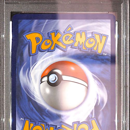 PSA9- 2025 Pokemon - Vaporeon Ex 149/1311 - Prismatic Evolutions - view 2 - TCGroupAU