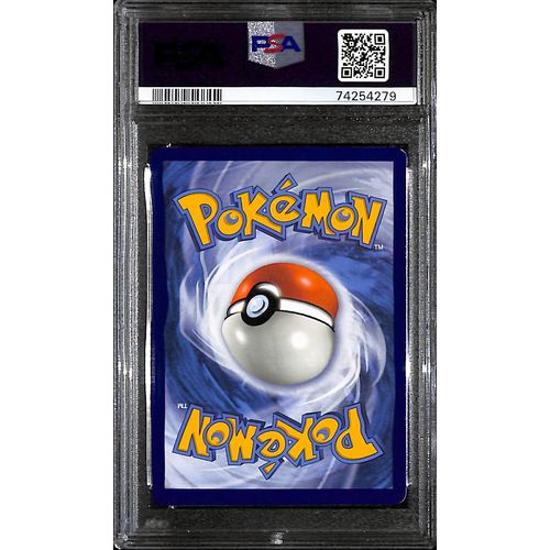 PSA9 - Pokemon - Chilli Cilan Cress - 273/264 - Fusion Strike - view 2 - TCGroupAU