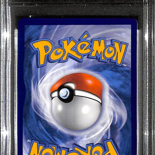 PSA9 - Pokemon - Ralts - SV34/SV94 - Hidden Fates - view 2 - TCGroupAU