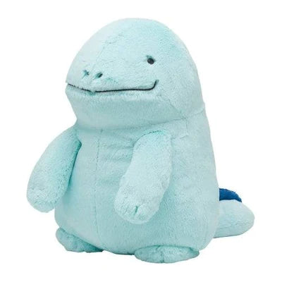 Quagsire Fluffy Hugging - Pokémon Centre Plush - view 2 - TCGroupAU