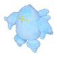Regice #378 - Pokemon Centre Fit Plush - view 2 - TCGroupAU