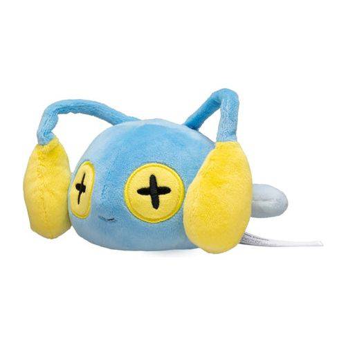 Regirock #170 - Pokemon Centre Fit Plush - view 2 - TCGroupAU