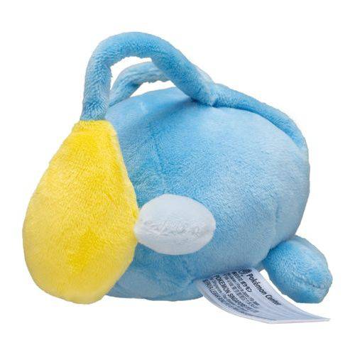 Regirock #170 - Pokemon Centre Fit Plush - view 3 - TCGroupAU