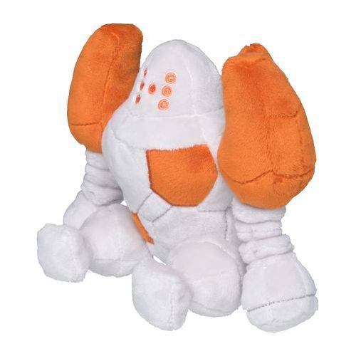 Regirock #377 - Pokemon Centre Fit Plush - view 2 - TCGroupAU