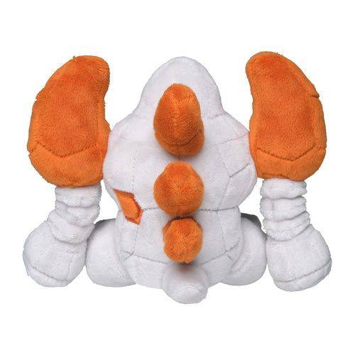 Regirock #377 - Pokemon Centre Fit Plush - view 3 - TCGroupAU