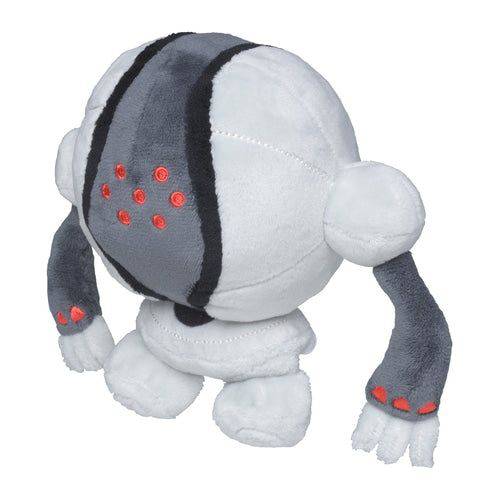 Registeel #379 - Pokemon Centre Fit Plush - view 2 - TCGroupAU