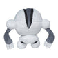 Registeel #379 - Pokemon Centre Fit Plush - view 3 - TCGroupAU