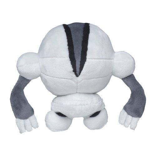 Registeel #379 - Pokemon Centre Fit Plush - view 3 - TCGroupAU