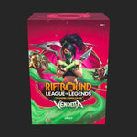 Riftbound TCG: League Of Legends - Vendetta Valut - TCGroupAU