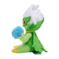 Roserade #407 - Pokemon Centre Fit Plush - view 3 - TCGroupAU