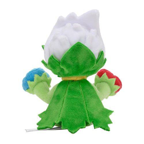 Roserade #407 - Pokemon Centre Fit Plush - view 4 - TCGroupAU