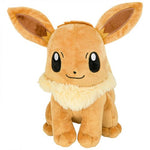 Eevee - Plush - TCGroupAU