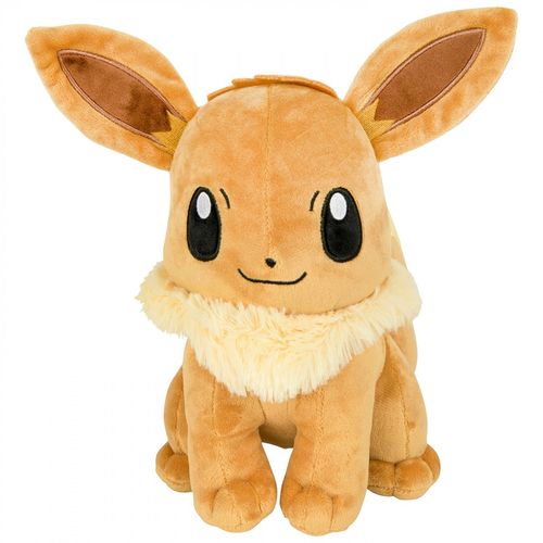Eevee - Plush - TCGroupAU
