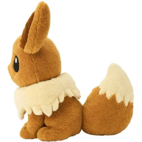 Original Classic Boa Eevee - Pokemon Centre Plush Plush Toys