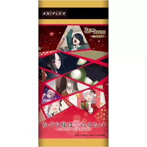Build Divide - Bright Kaguya-sama - Booster Box - Japanese Booster Box
