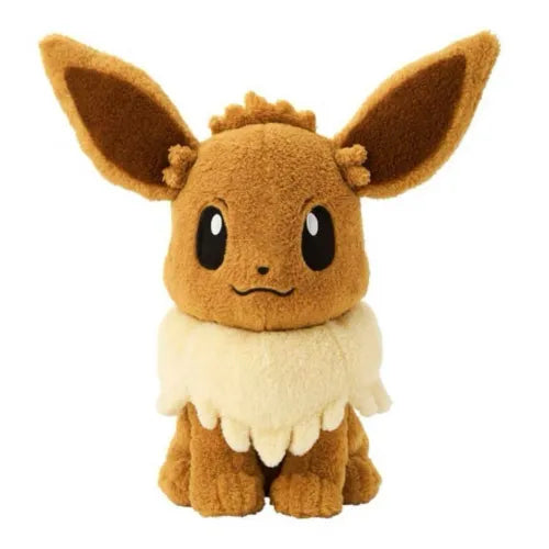 Original Classic Boa Eevee - Pokemon Centre Plush Plush Toys